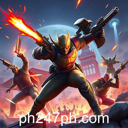 Exploring the Exciting World of Action Games on PH247