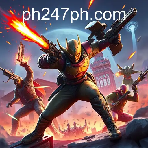 Exploring the Exciting World of Action Games on PH247