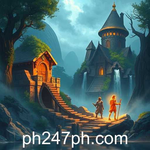Exploring the Allure of 'Adventurous Quests' on PH247: A Gamer's Paradise