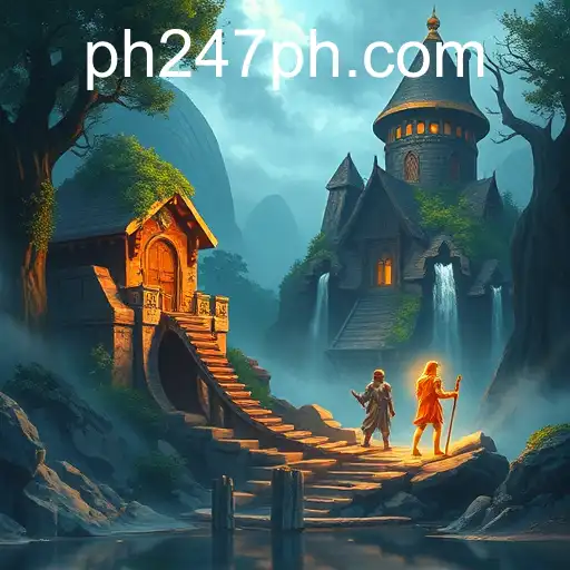 Exploring the Allure of 'Adventurous Quests' on PH247: A Gamer's Paradise