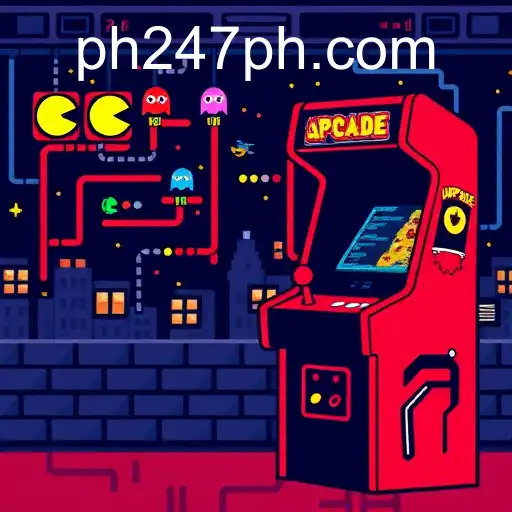 Exploring the Timeless Appeal of Classic Arcade Games