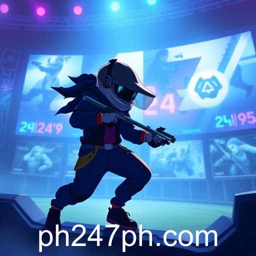 Emergence of ph247: Transforming Digital Gaming