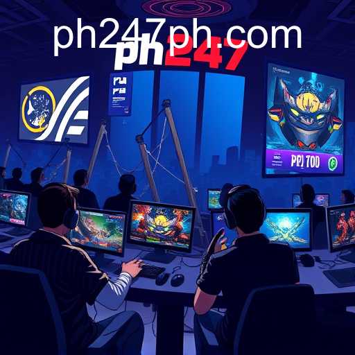 The Evolving Landscape of Online Gaming