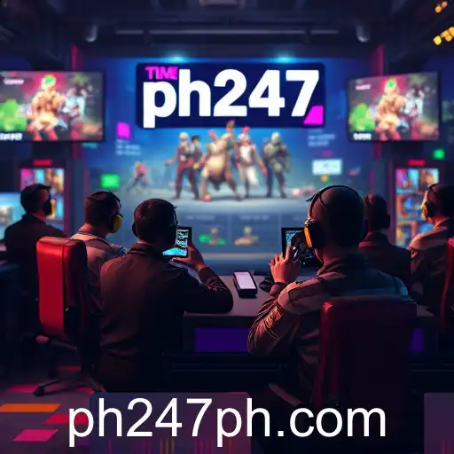 Gaming Industry Embraces Change