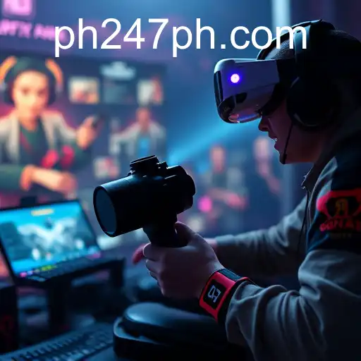 Gaming in the Age of Internet Evolution