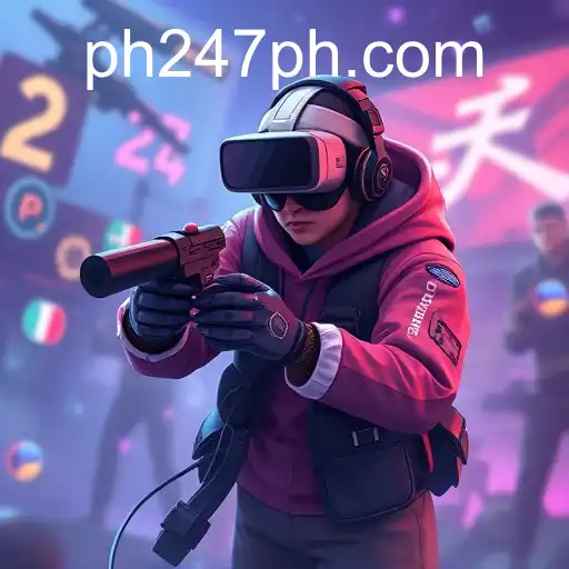 The Evolving Landscape of Online Gaming in 2025