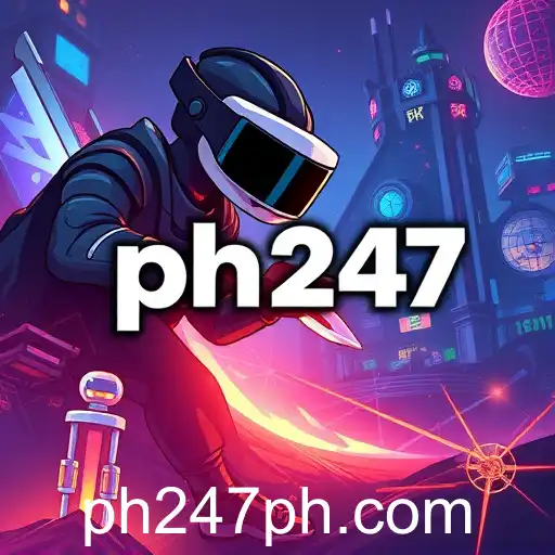 Gaming Surge: PH247 Transforms Online Play