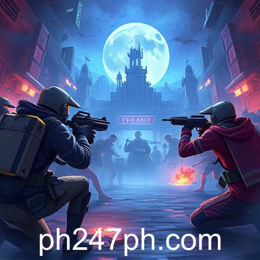 Exploring the Thrills of Multiplayer Matches with PH247