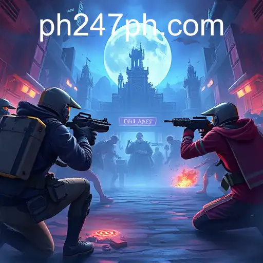 Exploring the Thrills of Multiplayer Matches with PH247