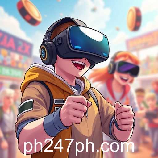 Gaming Dynamics: ph247's Impact on the Industry