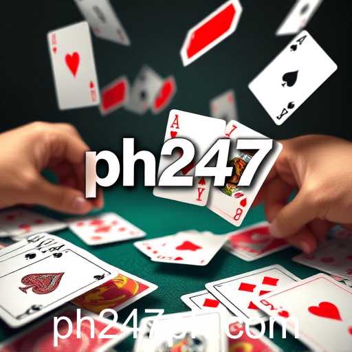 PH247: A Virtual Gaming Revolution