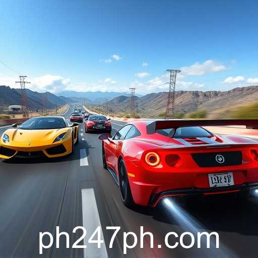 Racing Thrills: The Ultimate Online Gaming Experience