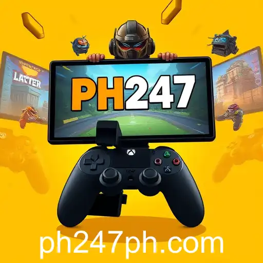 The Rise of English Game Websites: Analyzing the PH247 Phenomenon