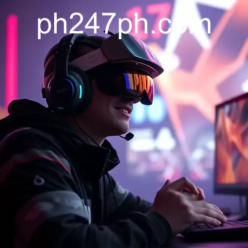 Rise of 'ph247': Gaming Beyond Borders