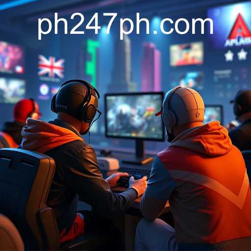 The Rise of English Gaming Platforms in 2026