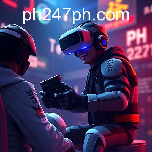The Rise of PH247: A Gaming Revolution