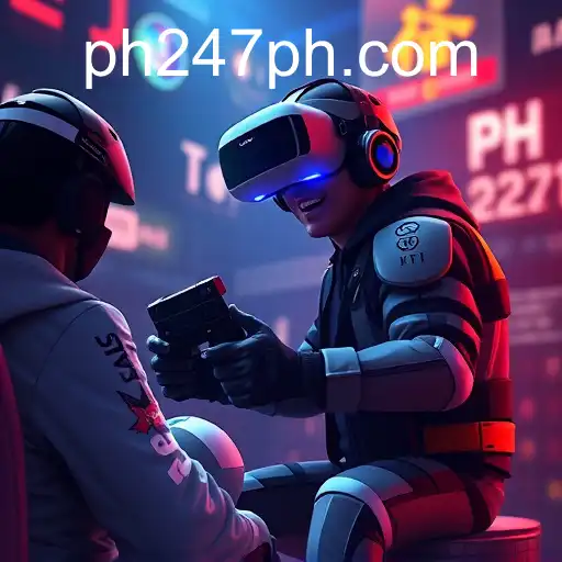 The Rise of PH247: A Gaming Revolution