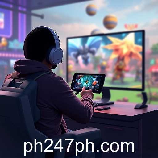 The Rise of Online Gaming Platforms