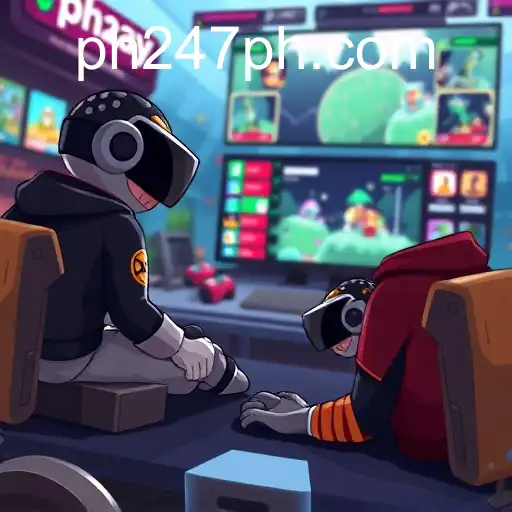 The Rise of ph247 in Online Gaming