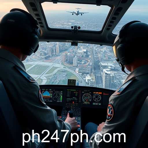 Exploring the World of 'Realistic Simulation' Games on PH247