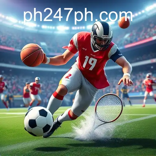 Exploring 'Sports Fun': A Delightful Dive into Online Gaming