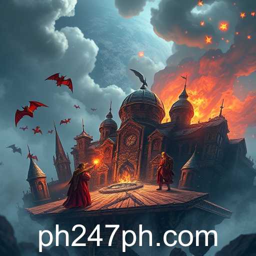 Exploring the Intricacies of 'Strategy Play': A Dive into the Brain-Engaging World of ph247 Games