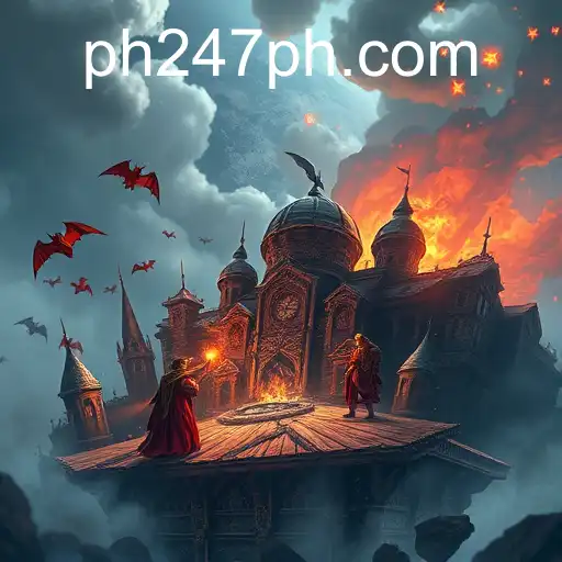 Exploring the Intricacies of 'Strategy Play': A Dive into the Brain-Engaging World of ph247 Games